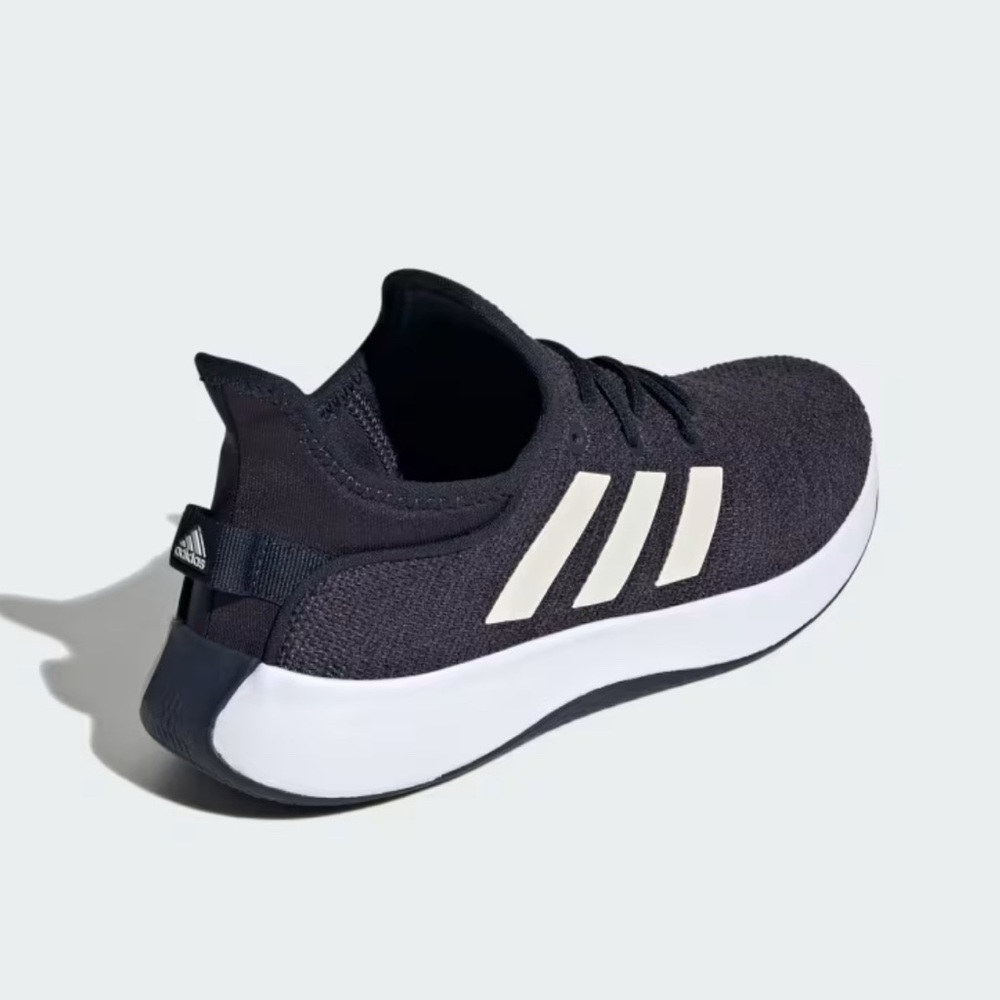 Adidas CloudFoam Womens Shoes - Picture 10 of 10